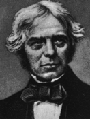 M. Faraday